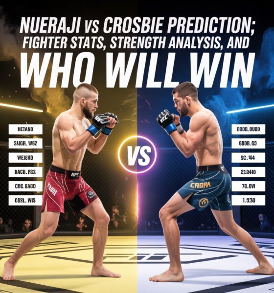 nueraji vs crosbie prediction