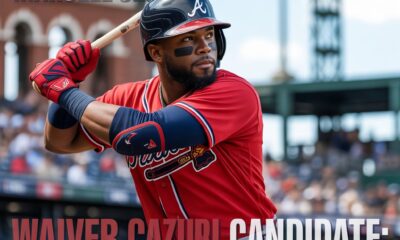 braves marcell ozuna waiver candidate