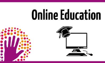 The Future of K–12 Online Education