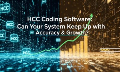 HCC Coding Software