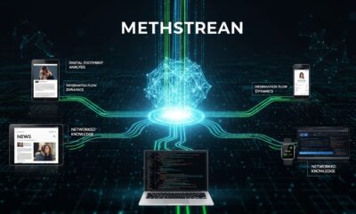Methstrean