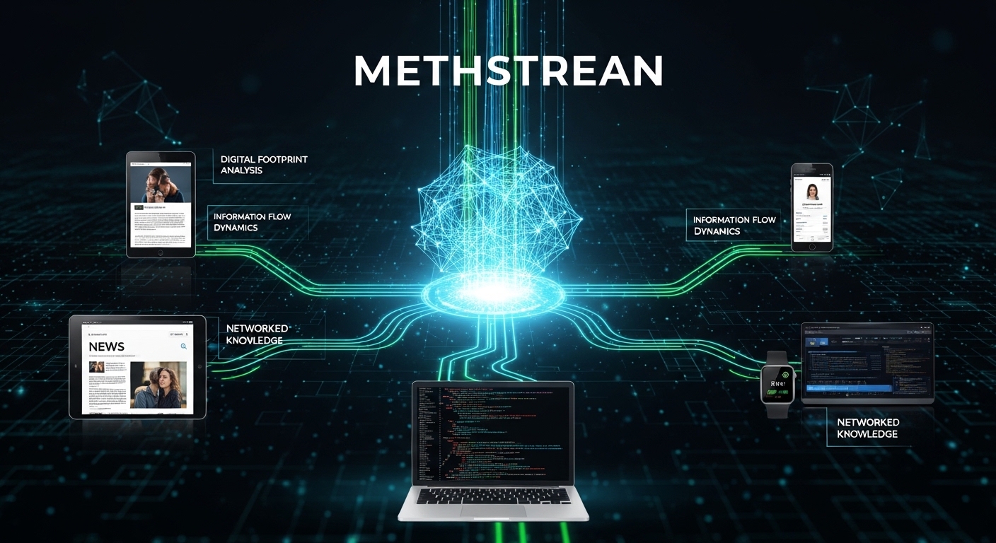 Methstrean