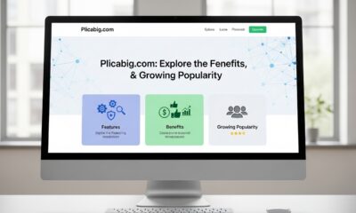 Plicabig.com