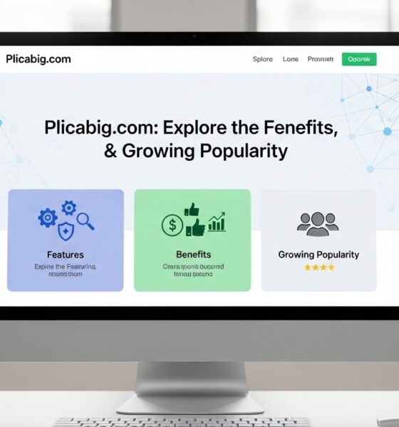 Plicabig.com