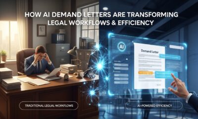 AI Demand Letters