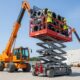 Benefits of Using Hydraulic Lifts in Industrial and Commercial Applications