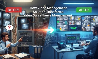 Video Management Solution