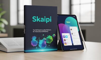 Skaipi