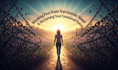 Narcissistic Abuse