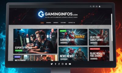 GamingInfos.com