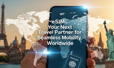 eSIM