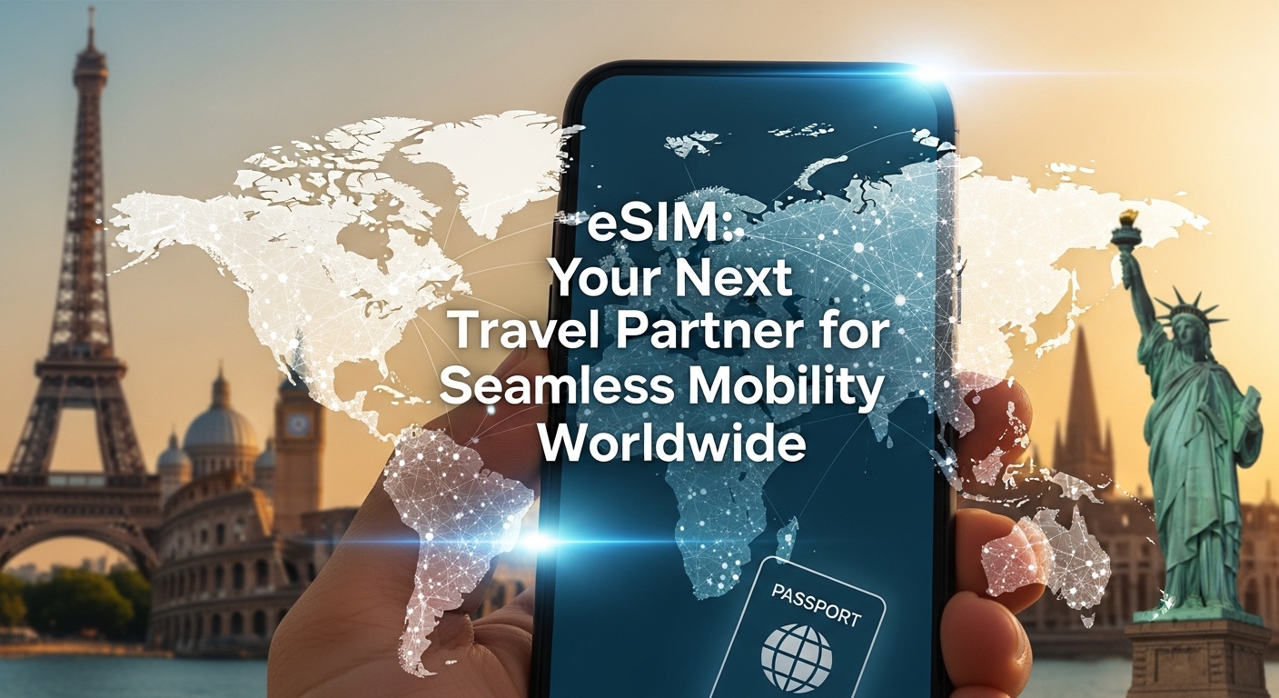 eSIM