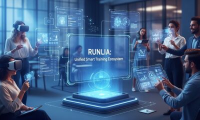 Runlia