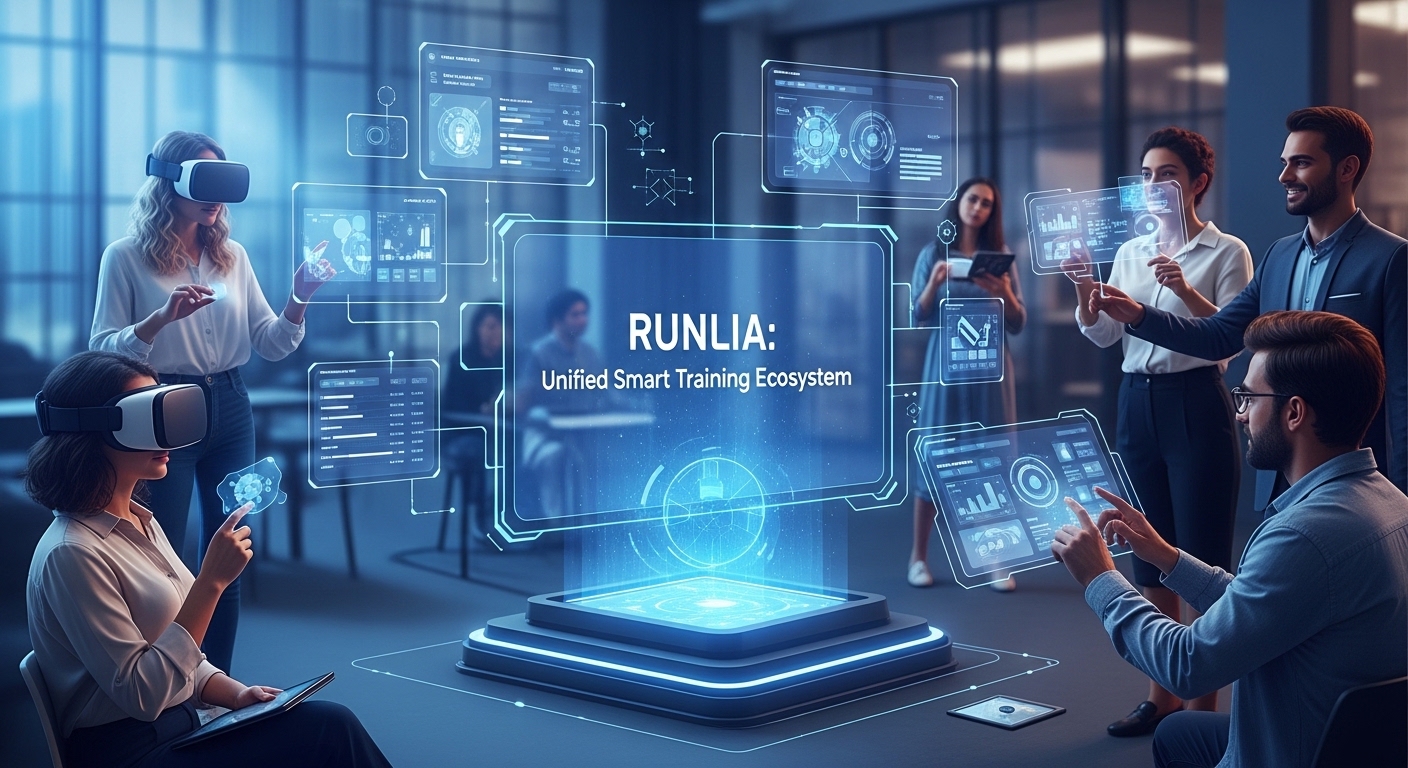 Runlia