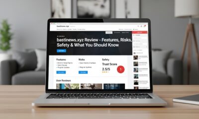 bastinews.xyz