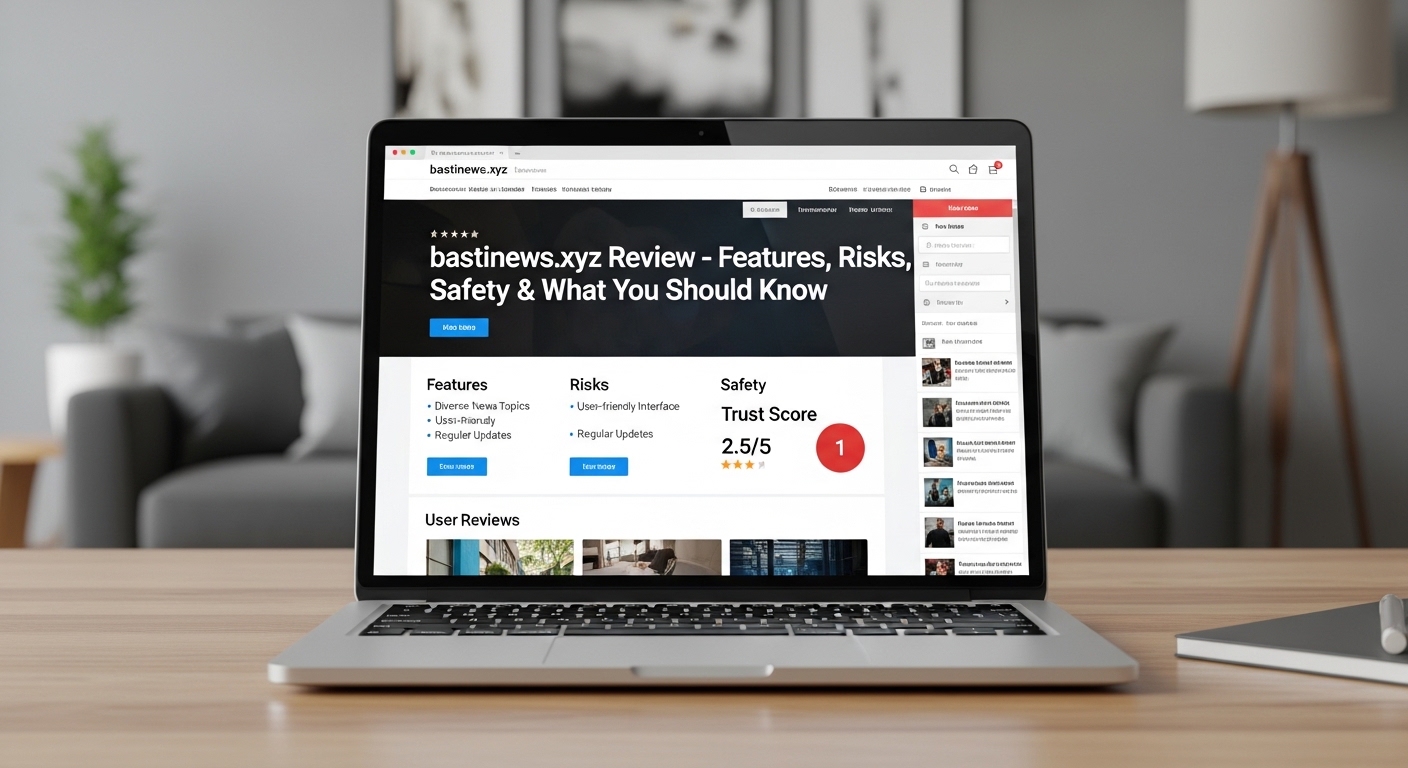 bastinews.xyz