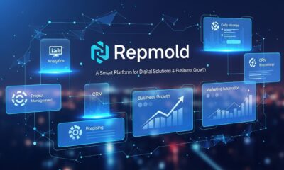 Repmold