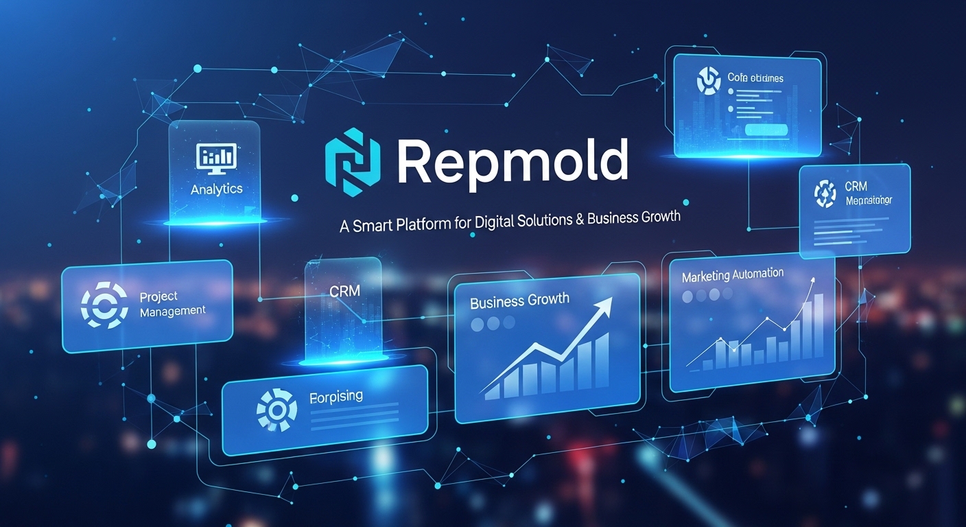 Repmold