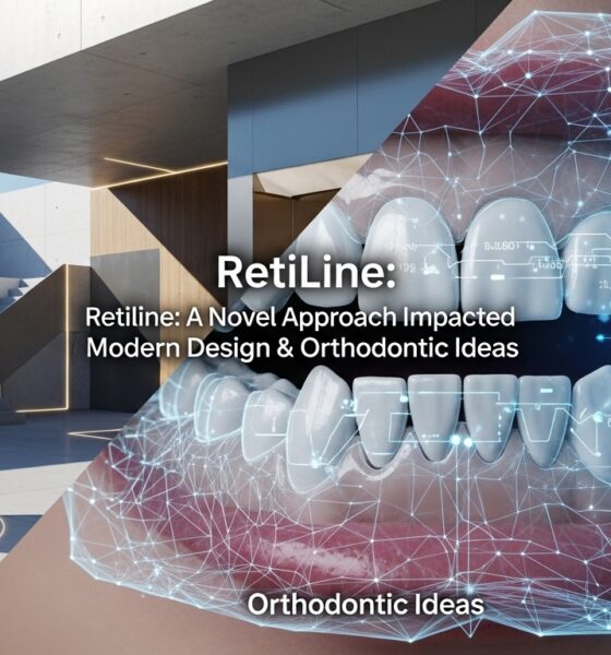 retiline