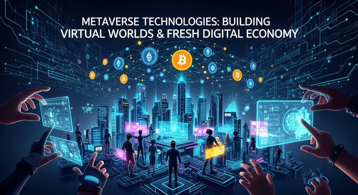 Metaverse Technologies