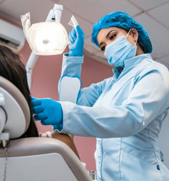 Dental Crowns Explained: Expert Oral Care Tips for Long-Lasting Protection