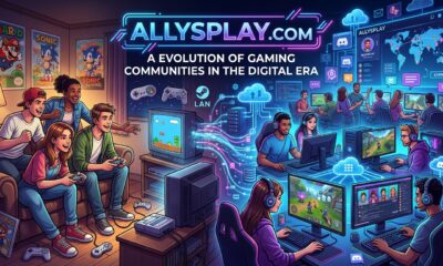 Allysplay.com