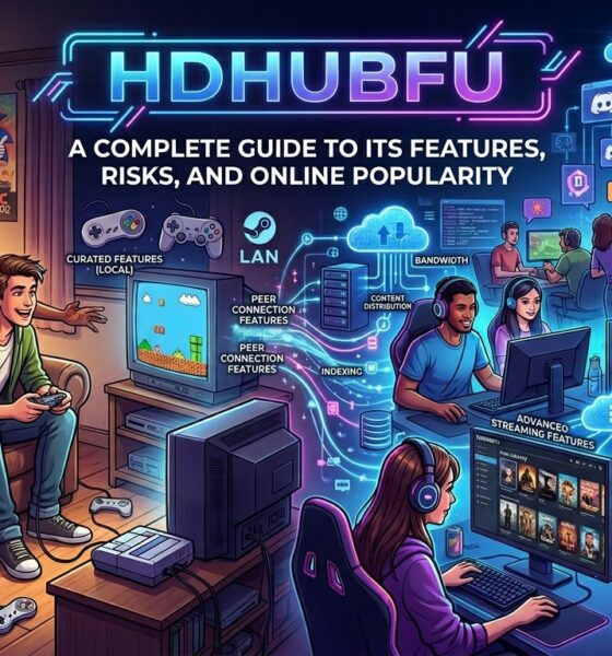 HDHubFu
