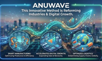 Anuwave