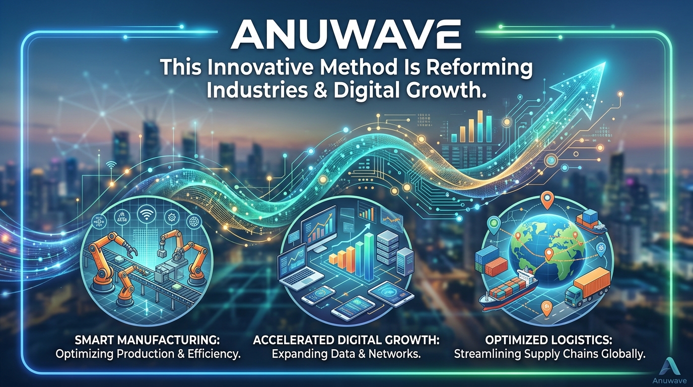 Anuwave