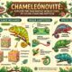 Chameleónovité