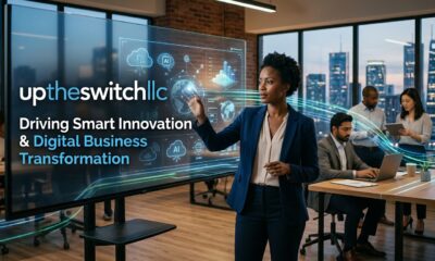 uptheswitchllc