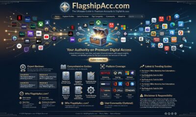 FlagshipAcc.com