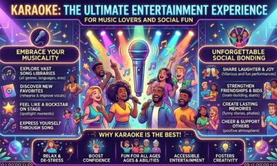 Karaoke