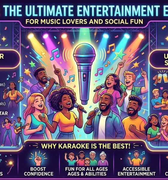 Karaoke