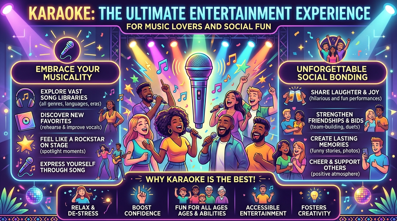 Karaoke