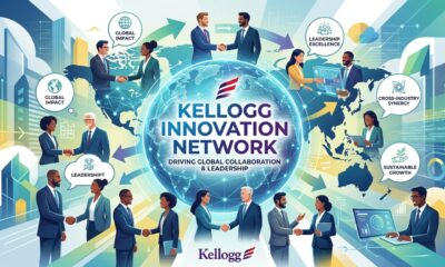 Kellogg Innovation Network