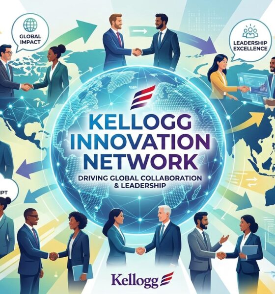 Kellogg Innovation Network