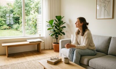 Minimalist Living