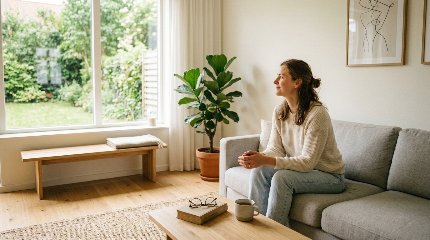 Minimalist Living