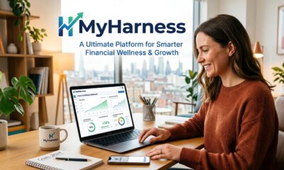 MyHarness