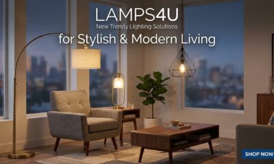Lamps4U