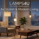 Lamps4U