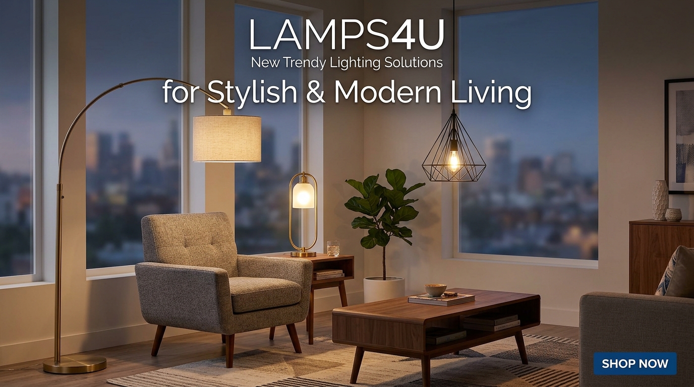 Lamps4U