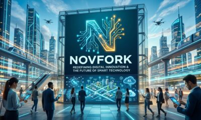 Novfork