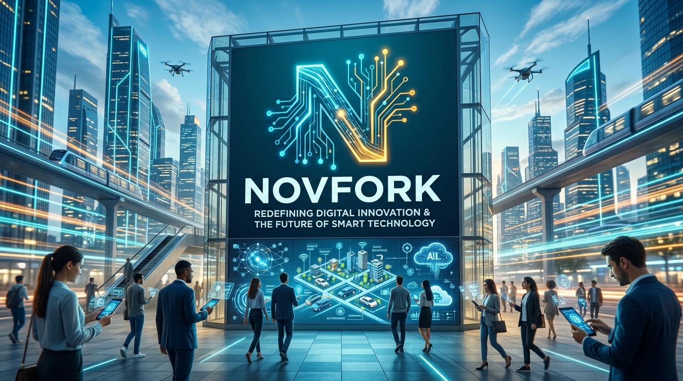 Novfork