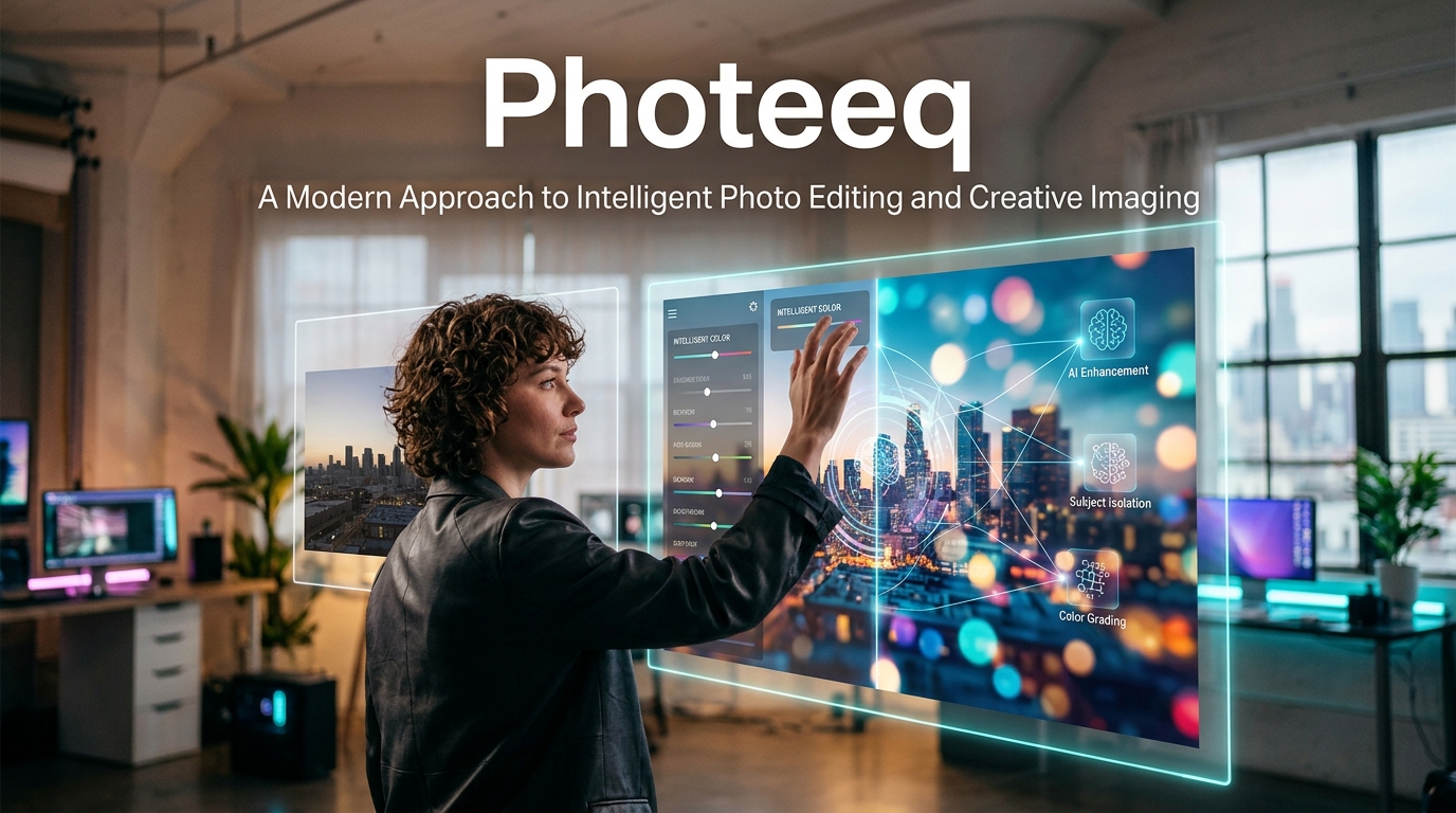 Photeeq