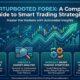 Startupbooted forex